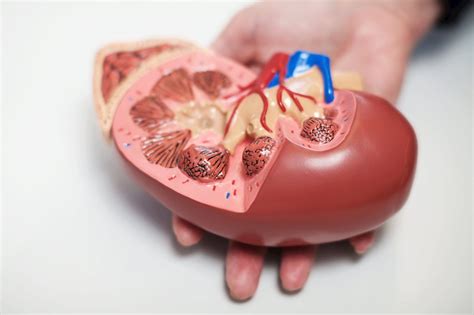 Buah pinggang atau ginjal merupakan organ rumit yang memiliki pelbagai peranan biologi. Kegagalan Buah pinggang: Punca, Simptom dan Rawatan - The ...