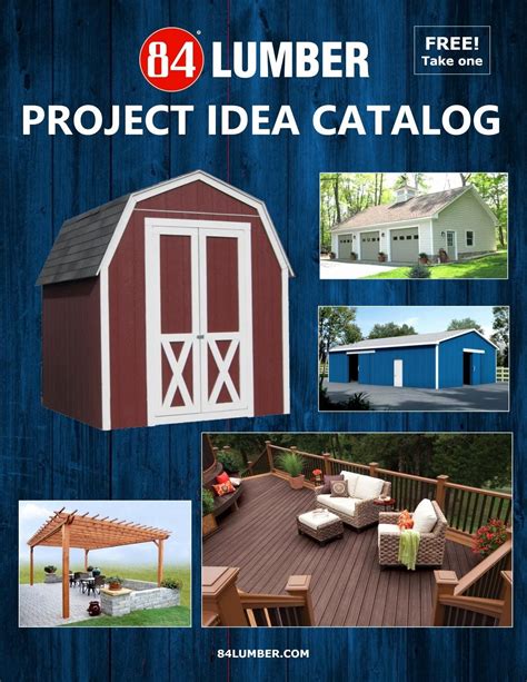 Many carport designs can work as pavilions. 84 Lumber House Plans Prices Lovely 84 Lumber Project Idea ...