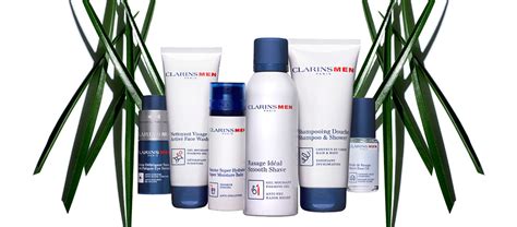 Clarins bath and shower milk. Men grooming - Grooming tips for men - products for men ...