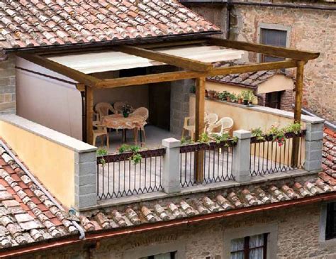 Quali sono i materiali con cui lavora. LEGITTIMO REALIZZARE SULLA TERRAZZA UNA STRUTTURA IN LEGNO ...