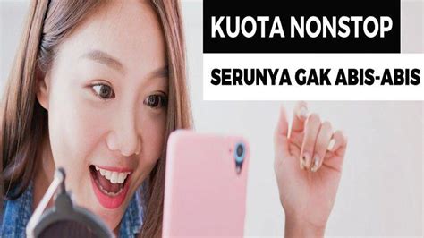 Kode dial indosat murah fredoom internet kuota harian 7 gb 1.7 7. Cara Aktivasi Paket Kuota Nonstop Smartfren Bisa Melalui ...