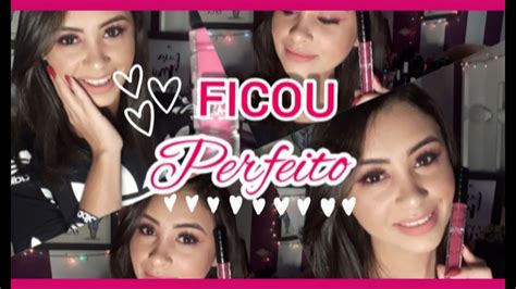 Foi em 2019 que macris deslanchou. DELINEADO COM BATOM - By Maria Fernanda Silva - YouTube