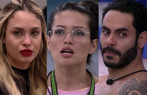 Fiuk conta caso sexual e juliette sugere que ele tem um jr avantajado. Enquete BBB 21 | Juliette, Sarah ou Rodolffo: Quem você ...