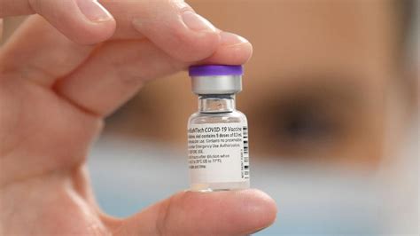 None have yet received who eul/pq authorization but we expect an assessment on the pfizer vaccine by the end of december and for some other candidates soon thereafter. Vacina Pfizer: Agência Europeia antecipa reunião para ...