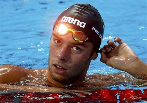 Mi allenerò a roma con fabrizio antonelli, il tecnico del nuoto di fondo. Europei di Nuoto: Paltrinieri show, record nei 1500 sl