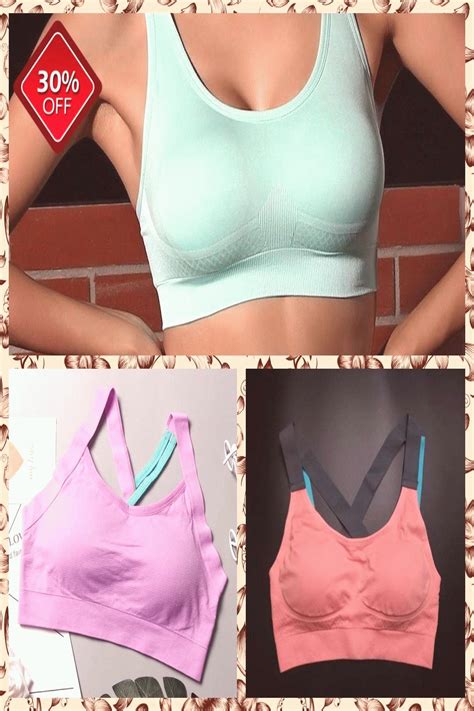 Best High Impact Sports Bras For Running Fitness Yoga, 2020
