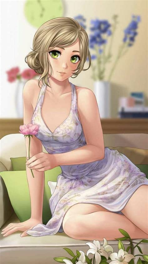 Huniepop passion puzzle app fun game hina ivy mika love date clear win. Passion Puzzle Pictures: All Pics and Photos of Mika and ...