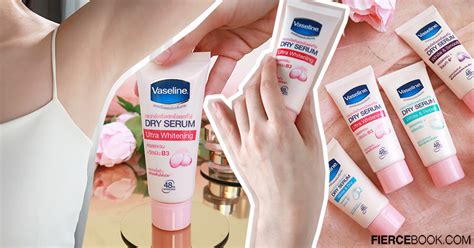 Introducing vaseline intensive care healing serum, a new range of skin care that brings the power of highly concentrated, healing ingredients to our first ever body care serum. รีวิว หมดปัญหารักแร้ดำ ด้วย Vaseline Dry Serum ใต้วงแขน ...