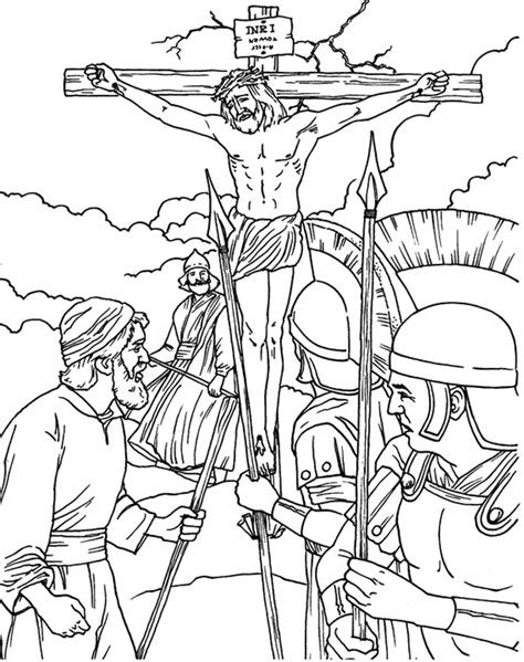 Check out some other great sites: God So Loved the World Coloring Page | Sermons4Kids