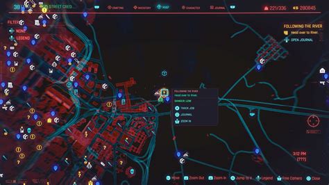 If you have any queries, feedback, or concerns, please message the moderators. Cyberpunk 2077 - River Ward's Storyline - NightlyGamingBinge