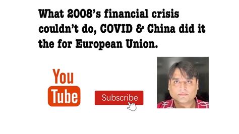 Governments have relied on a portfolio of intervention tools. What 2008's financial crisis couldn't do, COVID & China ...