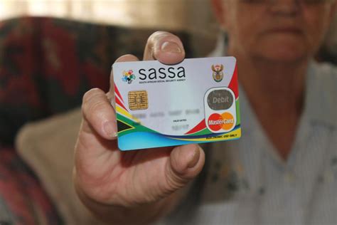 Confirmation will be received as soon as the . Sassa plan reduces SRD grant rejection rates | Southern ...