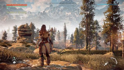 The game takes place in a future world that was on the brink of extinction by mutants. Cara Maksimalkan Grafis Horizon Zero Dawn Versi PC | Dunia ...