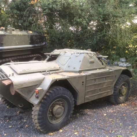 Troy armoring provides worldwide delivery. Ferret Armoured Car For Sale (Mk1, Mk2 and Mk4)