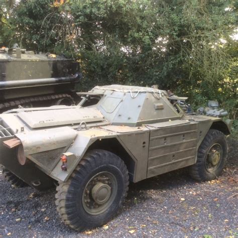 Find below a listing of used cars available in the uk. Ferret Armoured Car For Sale (Mk1, Mk2 and Mk4)