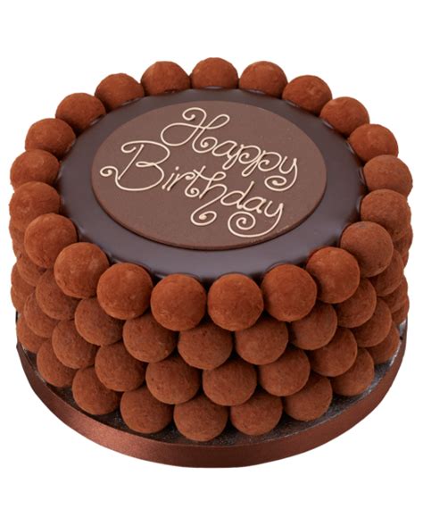 Hanging decorations png transparent images baking a cake. Choco Truffle Birthday Cake - Amazing Cake Ideas