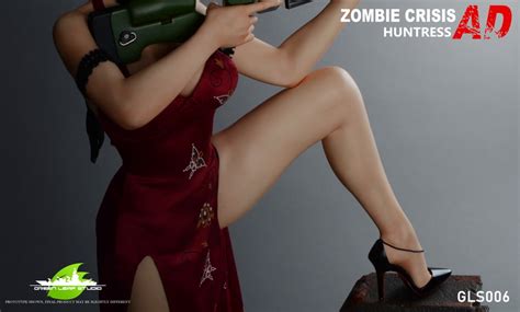 We would like to show you a description here but the site won't allow us. Green Leaf Studio - Zombie Crisis Huntress AD - Resident ...