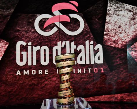 Giro d'italia 2021 quelle che potrebbero essere le tappe delle 3 settimane di corsa. Il Giro d'Italia 2018: il tracciato