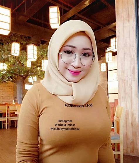 How do we know they're the hott. Koleksi Hijabers Cantik dan Montok Asal Malaysia #1 ...