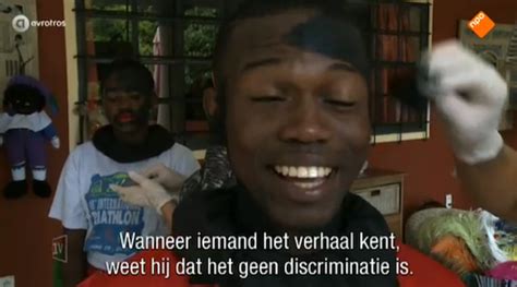 Mar 11, 2021 · quinsy gario, a black dutch spoken word artist, agreed. GeenStijl: VIDEO. Diepte-interview met Quinsy Gario