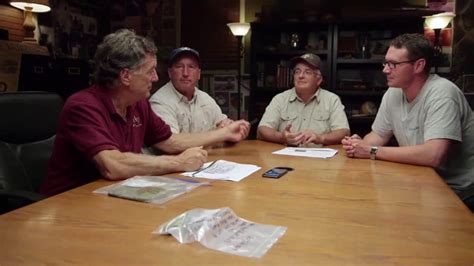 It looks like you may be having problems playing this video. The Curse of Oak Island: The team discovers an artifact ...