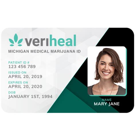With leafwell, you can get your michigan medical marijuana card in 4 simple steps: Michigan Medical Marijuana Card Service | Veriheal MI