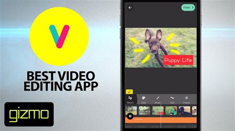 Want to keep up with your photo buddies online? Best Video Editing App - Pocket Video - Tutorial - YouTube