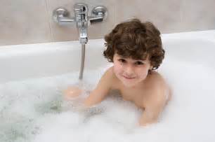Get stoned and soaking in a small body of warm water for an extended period of time. Children taking bath stock photo. Image of kids, beautiful ...