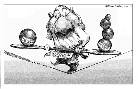 Editorial cartooning editorial cartoons are comics with a purpose. Editorial cartoon, February 9, 2017 | Inquirer Opinion