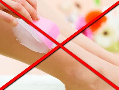 And here's a fun fact: The Best Alternatives to Organic Hair Removal Creams