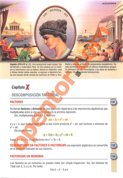 Read pdf algebra aurelio baldor. Baldor Álgebra Pdf Completo : Descargar Libro Algebra De ...