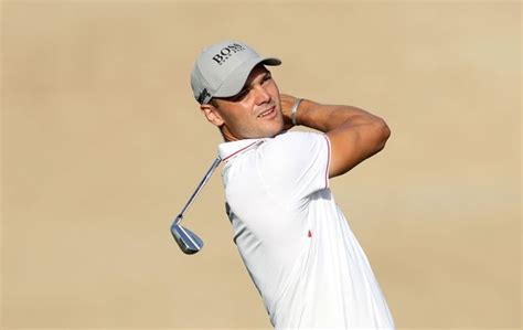 Martin kaymer didn't look the part of someone who hasn't won in five years. Melanie Sykes 'secretly dating golfer Martin Kaymer for ...