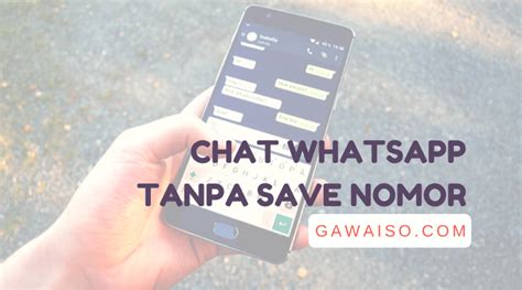 Cara membajak wa (whatsapp) lewat internet tanpa aplikasi terbaru. Cara Chat WhatsApp tanpa Save Nomor: Dengan dan Tanpa Aplikasi