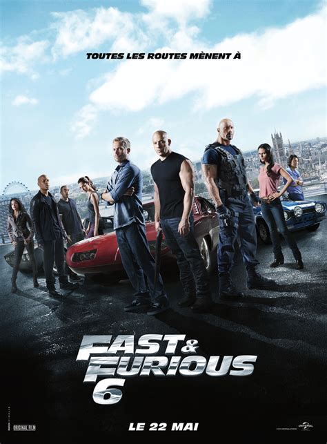 Его зовут брайан, и он — фанатик турбин и нитроускорителей. Popo LeVil's choice #5 : Fast and Furious 6, quand gazole ...