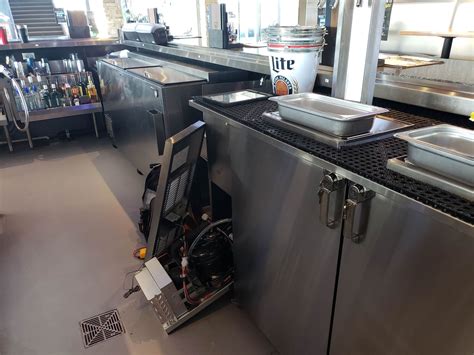 Commercial kitchen equipment repair companies. Top installation service for any type or brand of ...