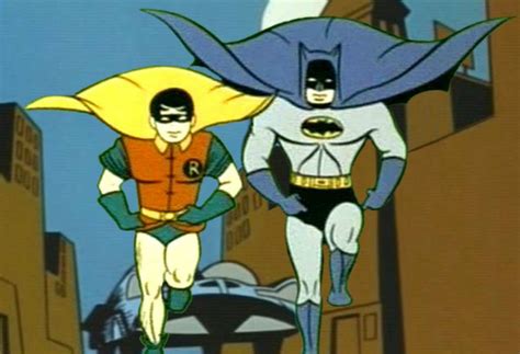 Dvd sealed batman animated beyond adam west superman justice league teen titans. ICYMI: Adam West and Burt Ward Announced They're Doing a ...