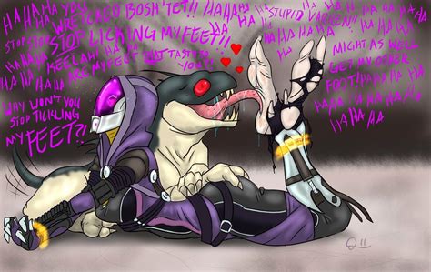 Ok don't say you guys didn't see it coming xd i had to do these two based in this and a rp a familiar demon by quintonquill on deviantart. An Unusual Case of Puppy Love by QuintonQuill on DeviantArt