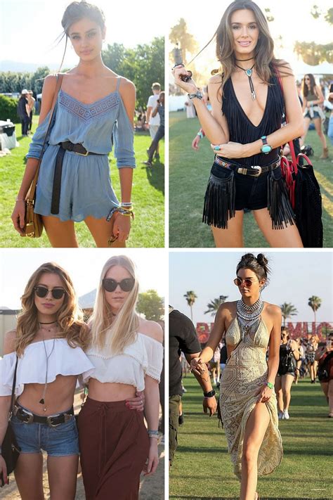 Shop your next festival look from the best place to buy festival outfits online. BLOG: Trix La Mix | Coachella Festival Outfit Inspiratie