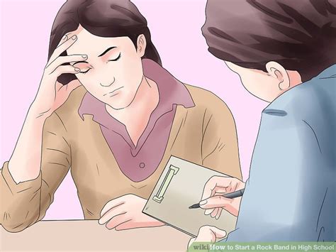 Check spelling or type a new query. How to Start a Rock Band in High School (with Pictures) - wikiHow