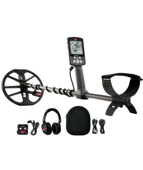 To find out more about it, check some minelab equinox 800 reviews like our full and. Equinox 800-3720-0002