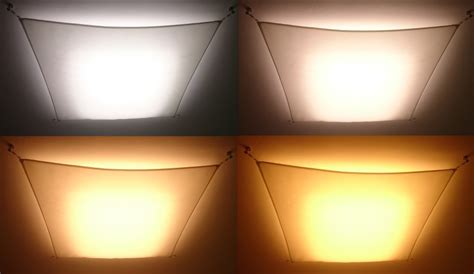 Cool vs warm led lights. Warm White vs Cool White LED Lights, What Should You Pick