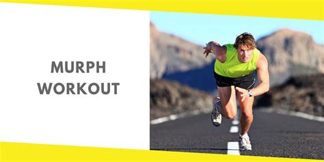 Murph was known as a really grueling workout in the seal teams and crossfit community, says sauers. Murph Workout: Should We Choose This Method?