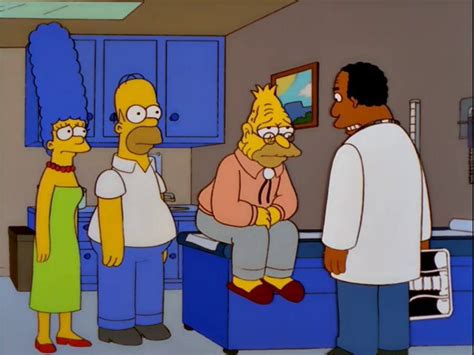 In a special meeting released today by the new yorker, swartzwelder offered a within check out his very early job and. Homer Simpson in: "Kidney Trouble" | John Swartzwelder