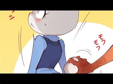 The best april fools' pranks are the one with a lot of effort put into them, and this one delivers. Zootopia (+18) AMV -Comic -NickxJudy #14 - YouTube