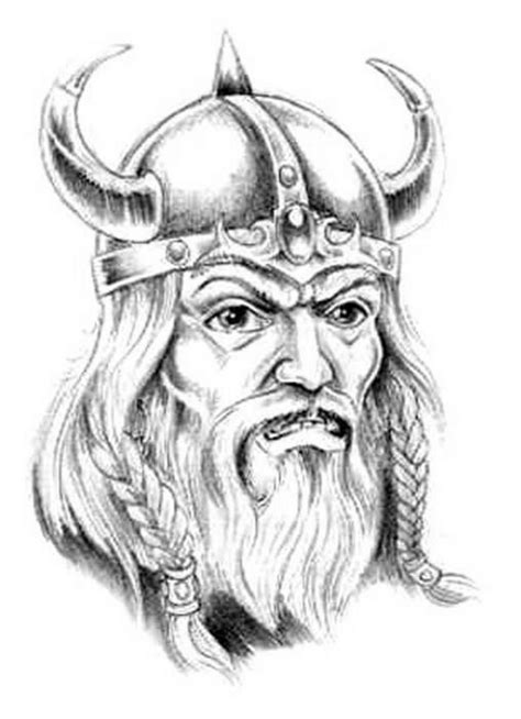 Explore viking at @vikingoutdoorfootwear @vikingoutdoorkids @vikingfootwearhunting. Résultat de recherche d'images pour "dessin viking" | Viking warrior tattoos, Celtic warrior ...