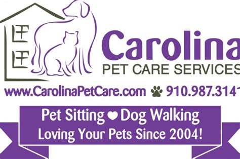 Find an animal hospital in fayetteville, nc. Carolina Pet Care Services, Inc.