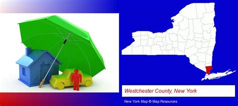 We've got insurance in westchester covered. Insurance in Westchester County, New York
