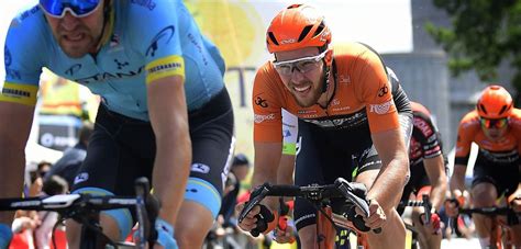 Jan willem van schip bike. Voorbeschouwing: Dwars door het Hageland 2019 | WielerFlits