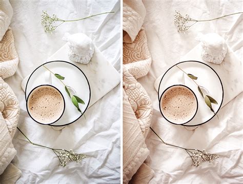 Lifestyle and portrait shots bloggers. Rose Gold Lightroom Presets - Mobile & Desktop Lightroom ...