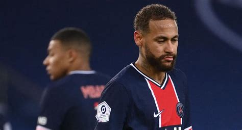 Psg is very angry that they lost the title last year, and even suffered another fiasco in. Neymar en PSG: el delantero brasileño volverá a jugar en ...